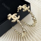 Chanel 1:1 jewelry earring YY2171611