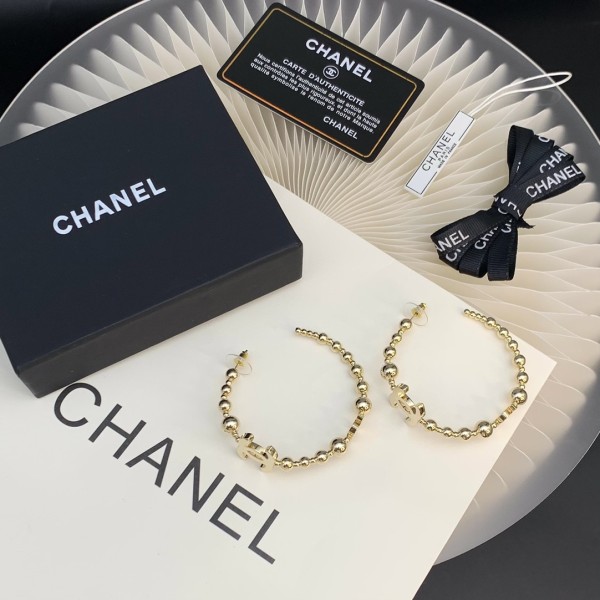 Chanel 1:1 jewelry earring YY2171611