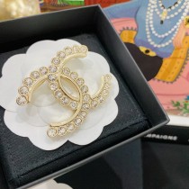 Chanel 1:1 jewelry hairclip YY2171612