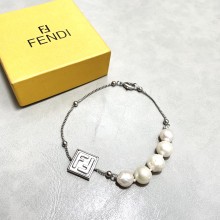 Fendi 1:1 jewelry Bracelet YS2171616