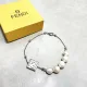 Fendi 1:1 jewelry Bracelet YS2171616