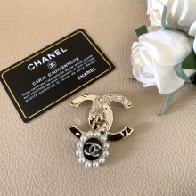 Chanel 1:1 jewelry hairclip YY2171615