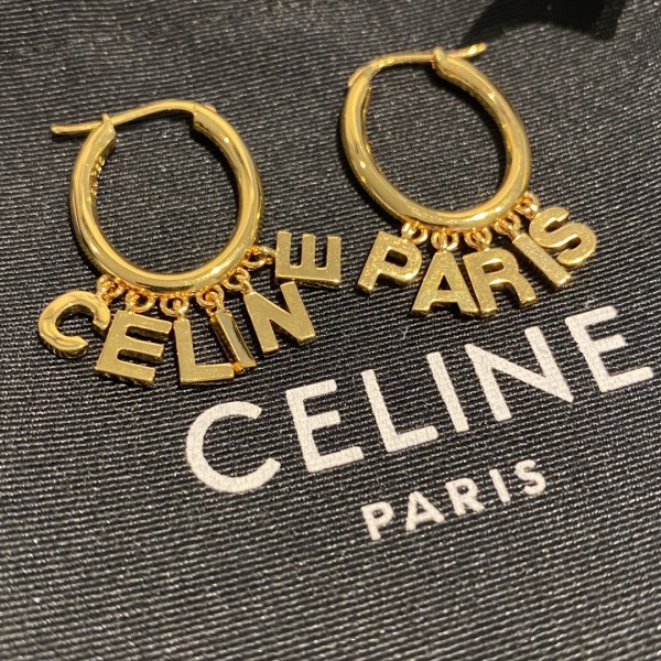 Chanel 1:1 jewelry earring YS2171622