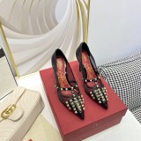 Valentino high heel shoes 9.5CM  HG2172907