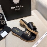 Chanel sandal shoes HG2172915