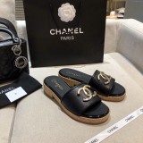 Chanel sandal shoes HG2172915