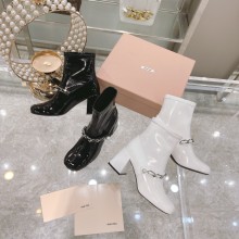 Miu Miu women boots shoes HG2172919