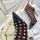 Valentino high heel shoes 9.5CM  HG2172909