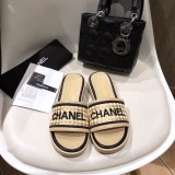 Chanel sandal shoes HG2172916