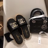 Chanel sandal shoes HG2172915