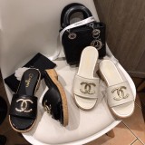 Chanel sandal shoes HG2172915