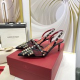 Valentino high heel shoes 7CM  HG2172908