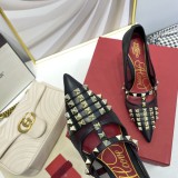 Valentino high heel shoes 9.5CM  HG2172907