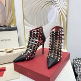 Valentino high heel shoes 9.5CM  HG2172909