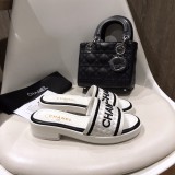 Chanel sandal shoes HG2172916