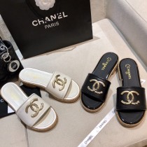 Chanel sandal shoes HG2172915