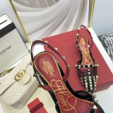 Valentino high heel shoes 7CM  HG2172908