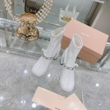 Miu Miu women boots shoes HG2172919