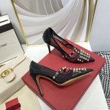 Valentino high heel shoes 9.5CM  HG2172907