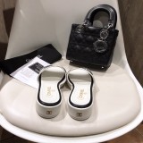 Chanel sandal shoes HG2172916