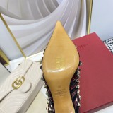 Valentino high heel shoes 7CM  HG2172912