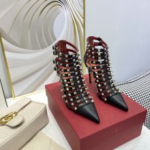 Valentino high heel shoes 9.5CM  HG2172909