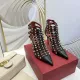 Valentino high heel shoes 9.5CM  HG2172909
