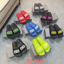 Balenciaga sandal shoes HG2172913