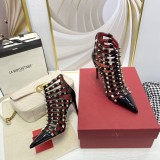 Valentino high heel shoes 9.5CM  HG2172909