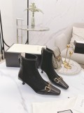 Gucci women boots shoes HG2172911