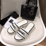 Chanel sandal shoes HG2172916