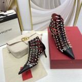 Valentino high heel shoes 7CM  HG2172912