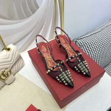 Valentino high heel shoes 7CM  HG2172908
