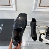 Chanel boots shoes HG217303