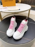 Louis Vuitton splrt shoes HG217315