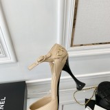 Chanel high heel shoes 8cm HG217305