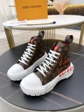 Louis Vuitton splrt shoes HG217315