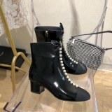 Chanel boots shoes HG217306