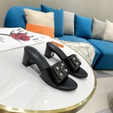 Hermes sandal shoes HG217301