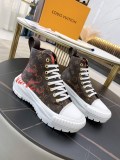 Louis Vuitton splrt shoes HG217315