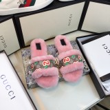 Gucci sandal shoes HG217307