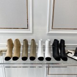 Chanel boots shoes HG217303