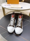 Louis Vuitton splrt shoes HG217315