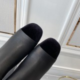 Chanel boots shoes HG217303