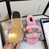 Gucci sandal shoes HG217307