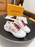 Louis Vuitton splrt shoes HG217316