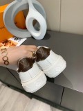 Louis Vuitton splrt shoes HG217308