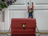 Louis vuitton original monogram passy Chain Bag MX2173105