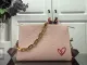 Louis vuitton original monogram passy Chain Bag MX2173103