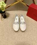 Valentino women flat shoes HG217317